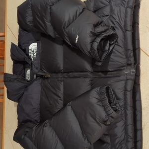 The North face jacket